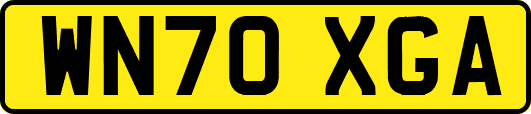 WN70XGA