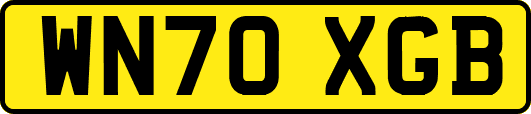 WN70XGB