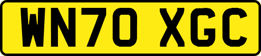WN70XGC