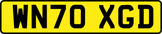 WN70XGD