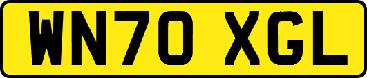 WN70XGL
