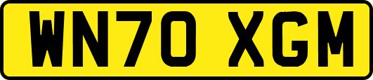 WN70XGM