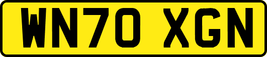 WN70XGN