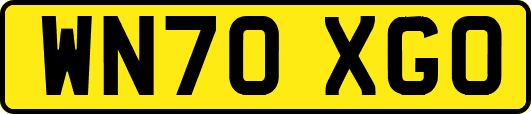 WN70XGO