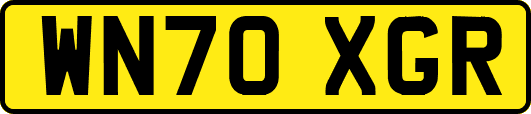 WN70XGR