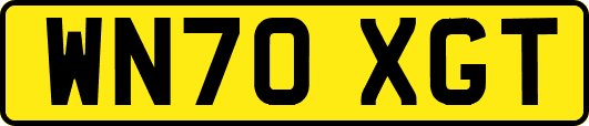 WN70XGT