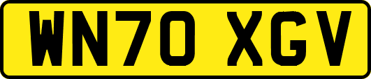 WN70XGV