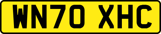 WN70XHC