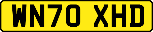WN70XHD