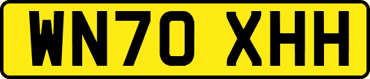 WN70XHH