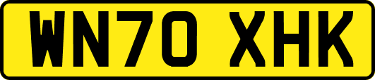 WN70XHK