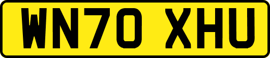 WN70XHU