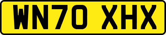 WN70XHX