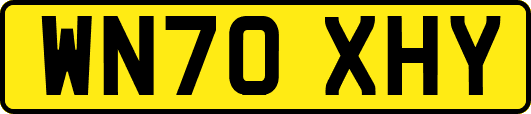 WN70XHY