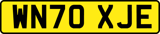 WN70XJE