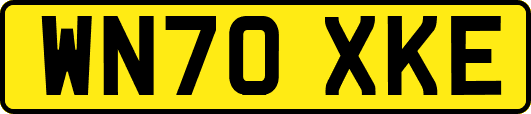 WN70XKE