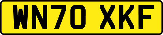 WN70XKF