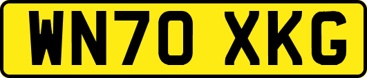 WN70XKG