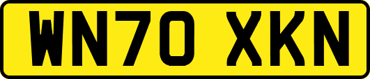 WN70XKN