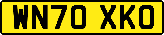 WN70XKO