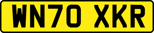 WN70XKR