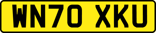 WN70XKU