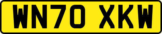 WN70XKW