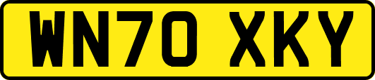 WN70XKY