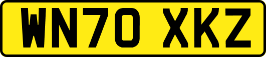 WN70XKZ