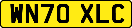 WN70XLC