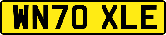 WN70XLE