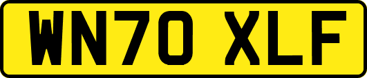 WN70XLF