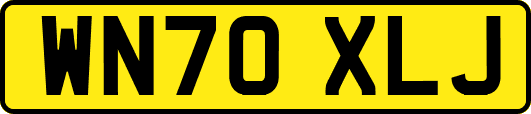 WN70XLJ