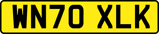 WN70XLK
