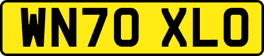 WN70XLO