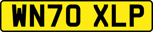 WN70XLP