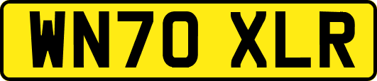 WN70XLR