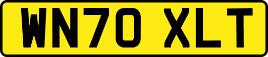 WN70XLT