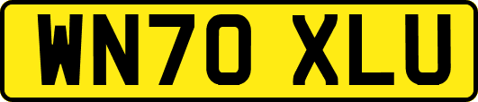 WN70XLU