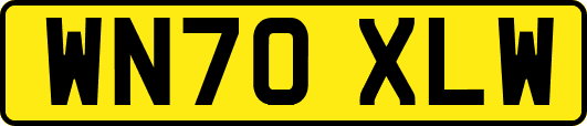 WN70XLW