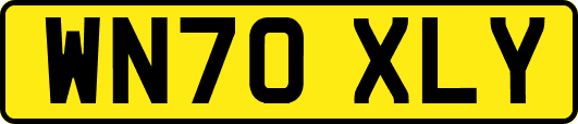 WN70XLY