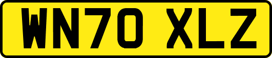 WN70XLZ