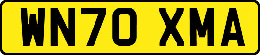 WN70XMA