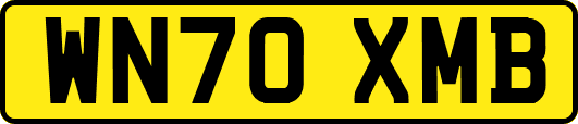 WN70XMB