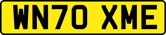 WN70XME
