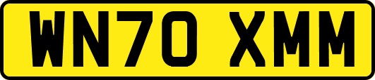 WN70XMM