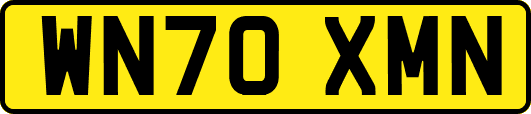 WN70XMN