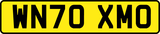 WN70XMO