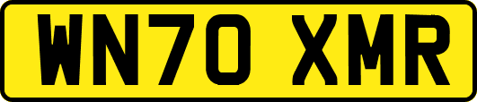 WN70XMR
