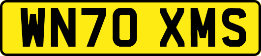 WN70XMS